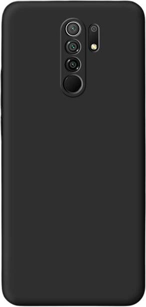 Wellpoint Back Cover for Mi Redmi Note 8 Pro