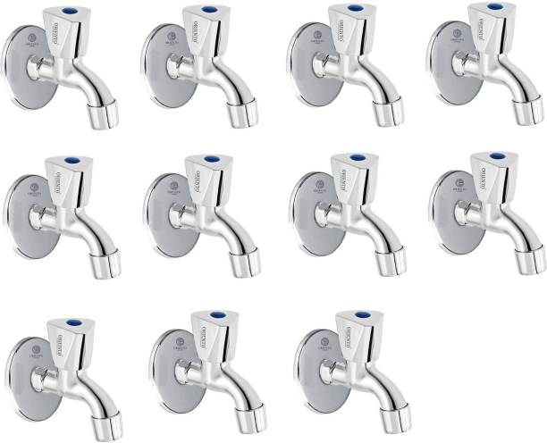 ORIENTOLUXURY Stainless Steel Acura bib cock Tap - Pack of 11 Bib Tap Faucet