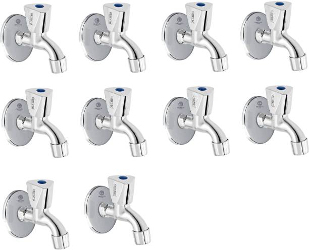 ORIENTOLUXURY Stainless Steel Acura bib cock Tap - Pack of 10 Bib Tap Faucet