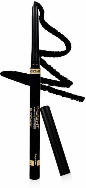 Insight 4X Intense waterproof smudge-proof Kohl Kajal