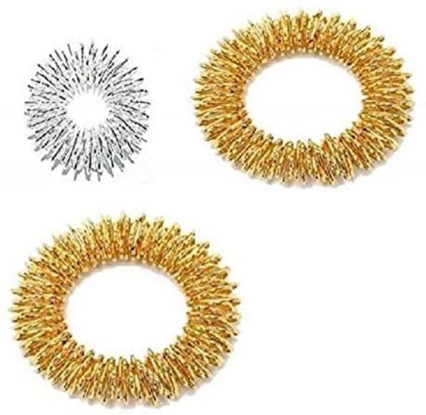 ACUPRESSURE LIFE STYLE 064 ALs ring Massager