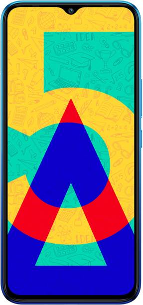 Infinix Smart 5A (Midnight Black, 32 GB)