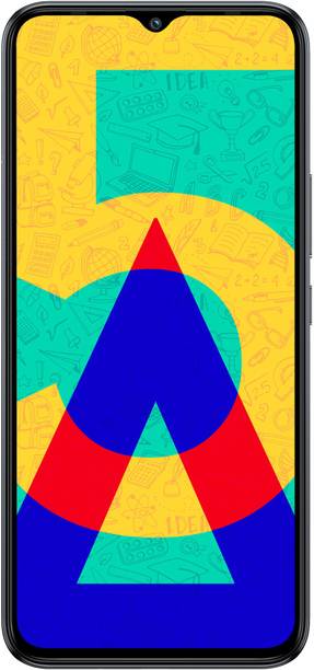 Infinix Smart 5A (Midnight Black, 32 GB)