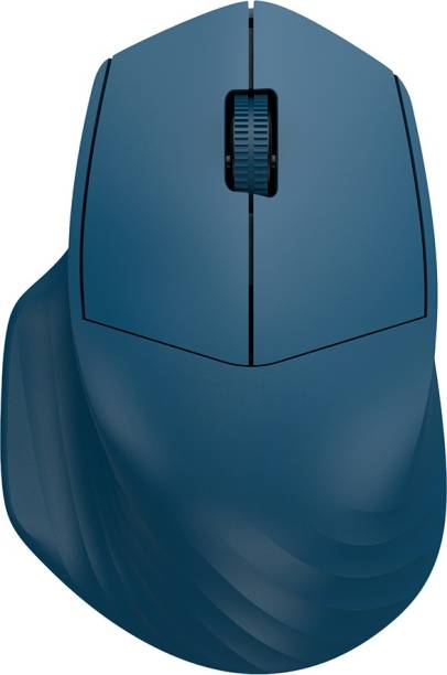 Flipkart SmartBuy E703T Wireless Optical Mouse  with Bluetooth