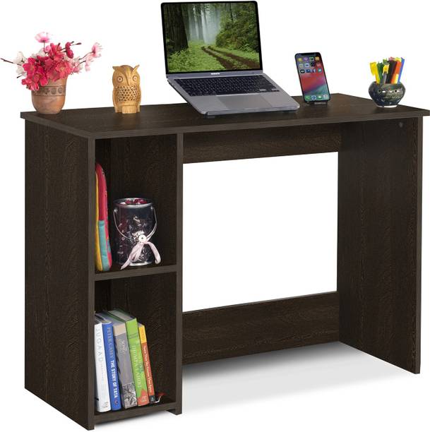 Delite Kom Berry Engineered Wood Study Table