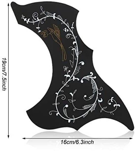 Belear Acoustic Guitar Pick Guard