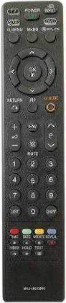 Akshita Compatible For MKJ-40653806 LED LCD Smart TV Remote Control ( Chake Image With Old Remote ) LG Remote Controller