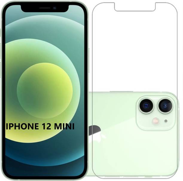 Gorilla Elite Tempered Glass Guard for APPLE iPhone 12 Mini