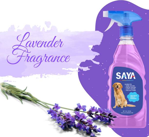saya 500 ml Sheath Cleaner