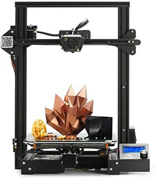 WOL3D Ender 3 max 3D Printer