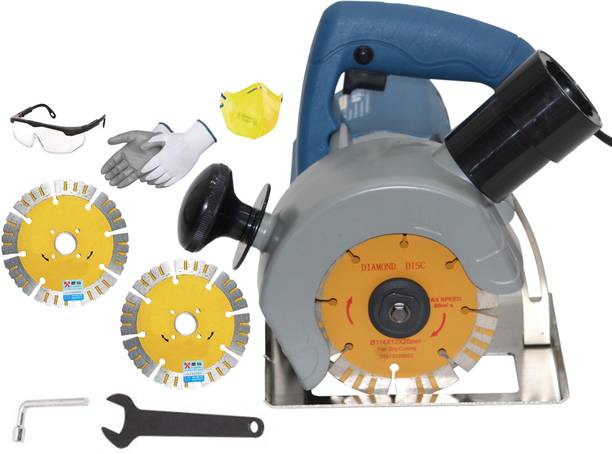 Digital Craft Electric wall chaser cutting machine hydropower installation wall slotting machine Handheld Tile Cutter