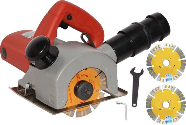 Digital Craft Electric wall Stone chaser cutting machine hydropower installation wall slotting machine Handheld Tile Cutter