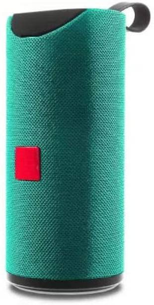 Techobucks Mp4 Mp3 Sports Stereo Sound Bluetooth Speaker MP3 Player