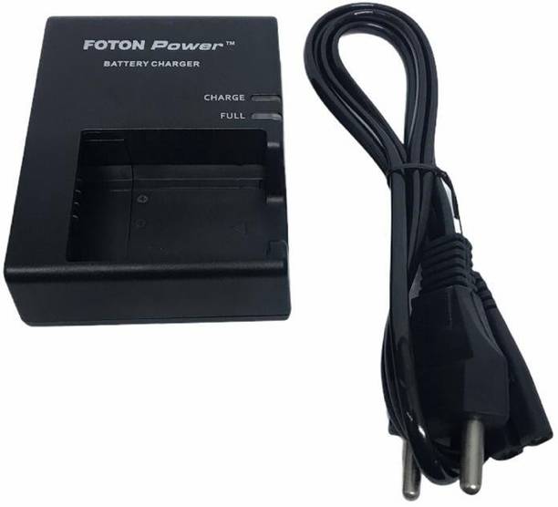 FOTON POWER LPE10 Battery Charger  Camera Battery Charger