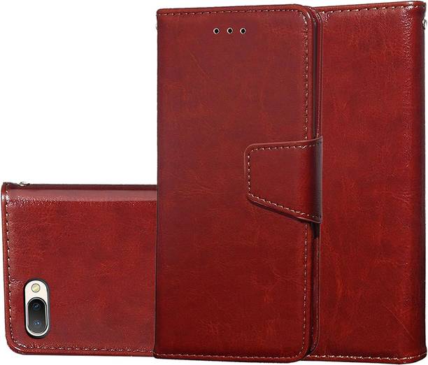 Unistuff Back Cover for Oppo A3s