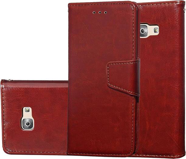 Unistuff Back Cover for Samsung Galaxy J7 Prime