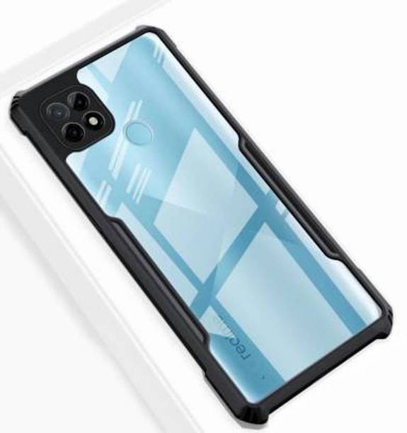 MVMS Back Cover for Realme C25, Realme C25s, Realme C12, Realme C25Y