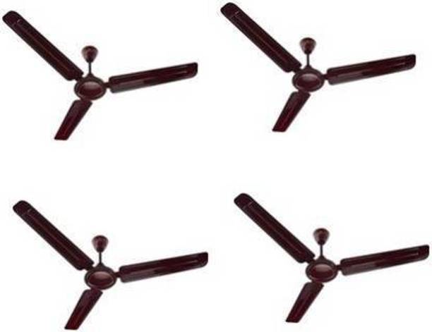 BAJAJ Edge with 2 Year Warranty Energy Saving 1200 mm Ceiling Fan