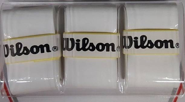 WILSON Pro Overgrip Sensation Dry Feel