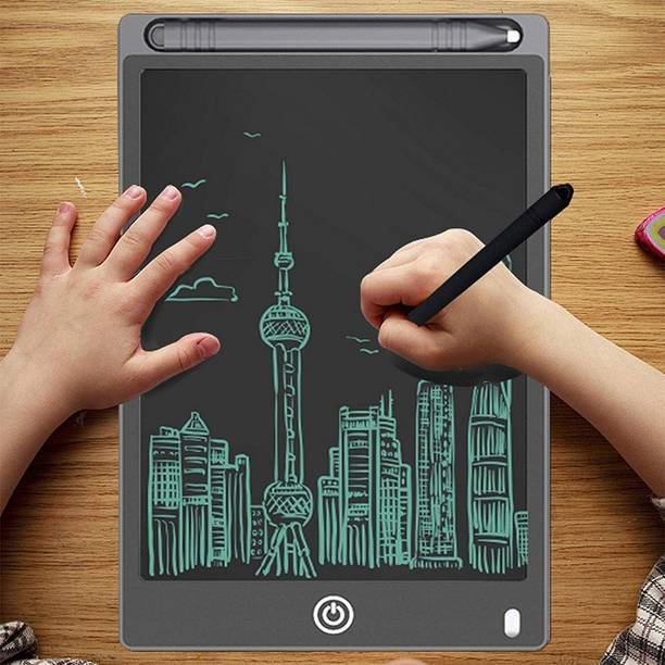 yRut Graphics Drawing Tablet And Pencil with Battery-Free
