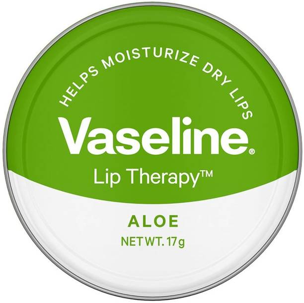 Vaseline Lip Balm Aloe