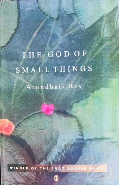 The God Of Small Things