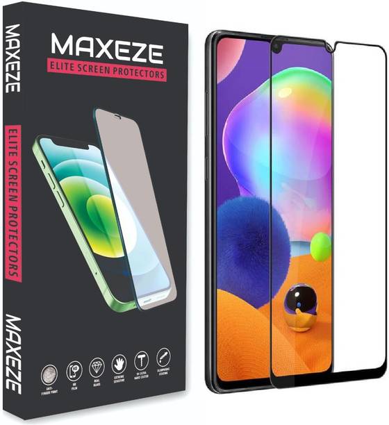 MAXEZE Screen Guard for Vivo V20