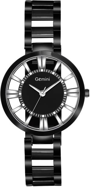 Analog Watch  - For Women JMD2480NM01 HOLLOW
