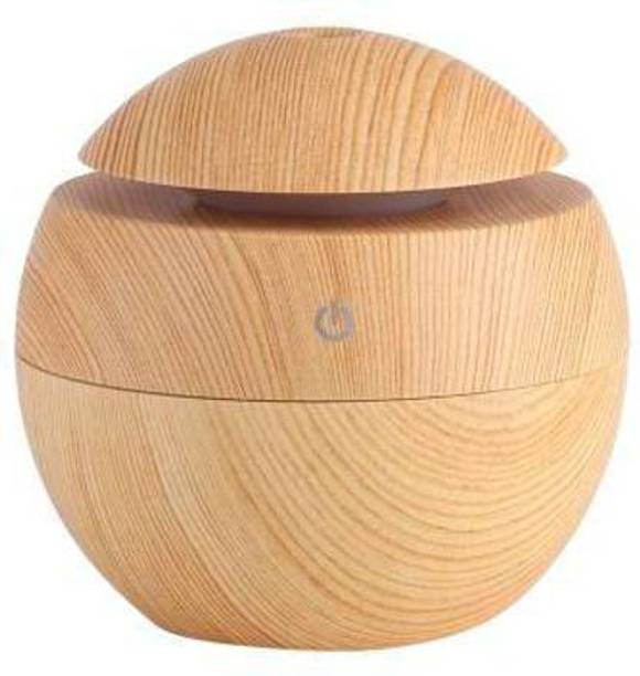 Dherya Room Essential Oil Diffuser LED Ultrasonic-R672 Humidifier
