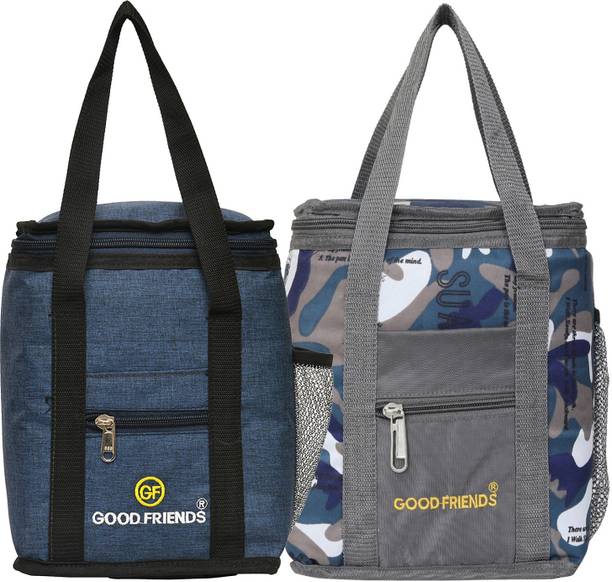 Lunch Bags - Buy Lunch Bags Online at Best Prices In India | Flipkart.com