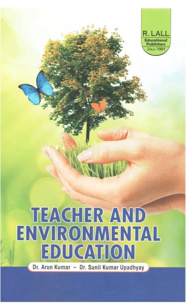Teacher and Environmental Education