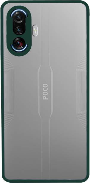 Poco F3 Gt Case