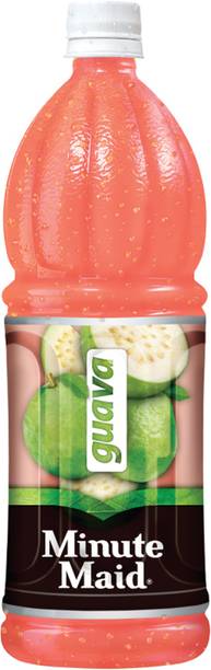 Minute Maid Guava