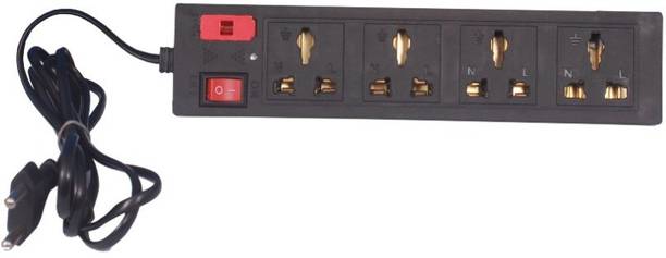 SATYAM BANYAN 4  Socket Extension Boards