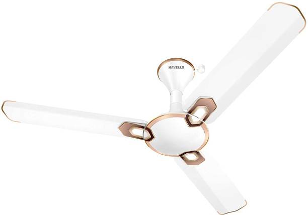 HAVELLS Carnesia i 1200 mm Remote Controlled 3 Blade Ceiling Fan