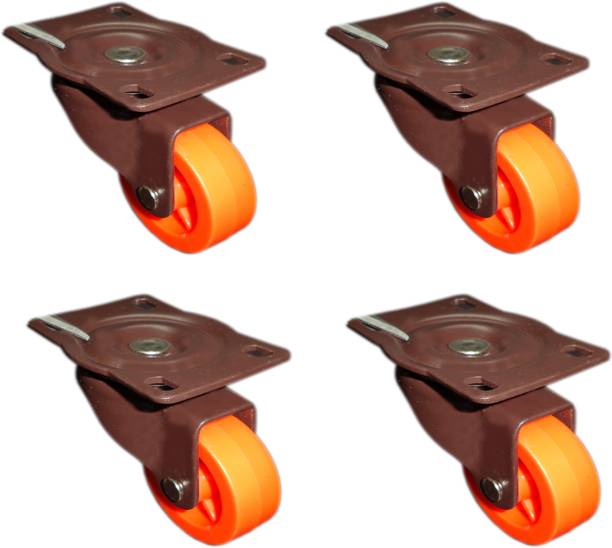 UMIYA A/47 Moving Caster wheel Swivel Furniture Caster