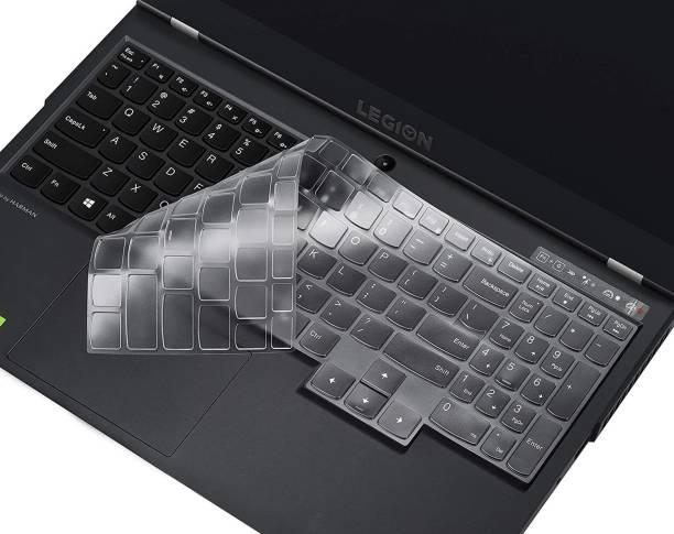 iFyx Ultra Thiin Cover LAPTOP Keyboard Skin