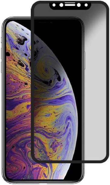 Pasiphae Edge To Edge Screen Guard for Apple iPhone XS