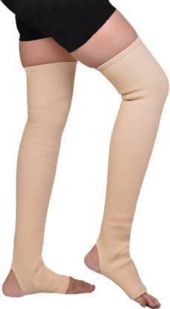 WAFCO VARICOSE VEIN STOCKINGS ( Knee, Calf & Thigh Support )- UNISEX Knee Support