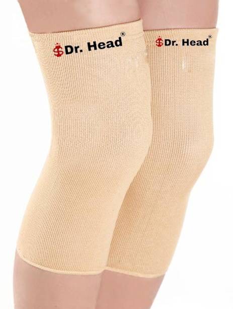 Dr. Head Knee Cap Brace For Joint Pain & Arthritis Relief Knee Support Knee Support