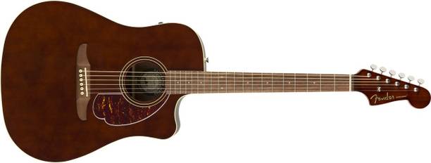 FENDER FEN*0970713592 (Redondo Player) Semi-acoustic Guitar Solid Wood Rosewood Right Hand Orientation