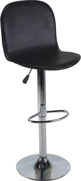 spacepanda Metal Bar Chair