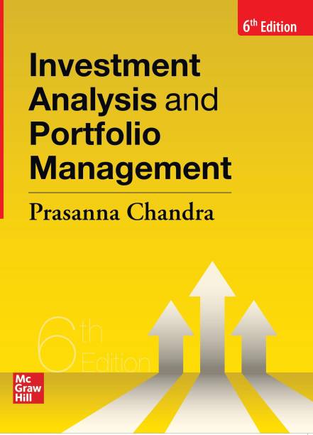 Investment Analysis and Portfolio Management | 6th Edition