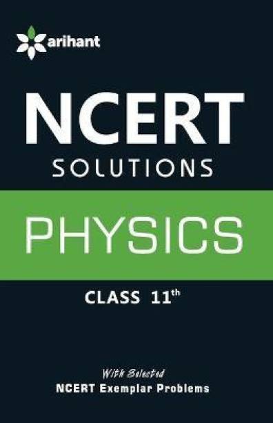 Ncert Solutions Physics Class 11th