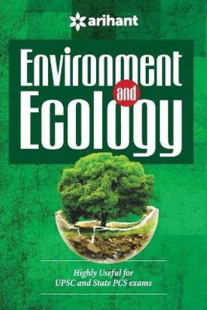 Efforts Towards Green India - Environment & Ecology