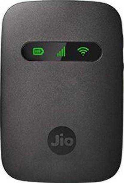 Jio JMR541 WIFI 4G Hotspot Data Card