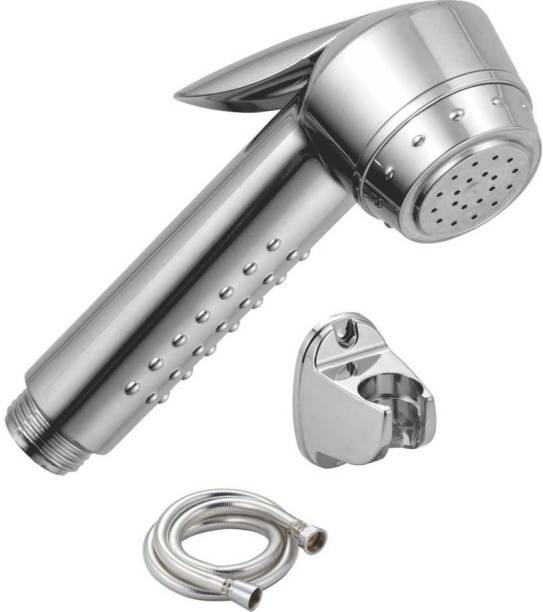 PEARL by Pearl Precision HF-137 Bathroom Wall Mounted Health Faucet Jet Spray Bib Tap Faucet