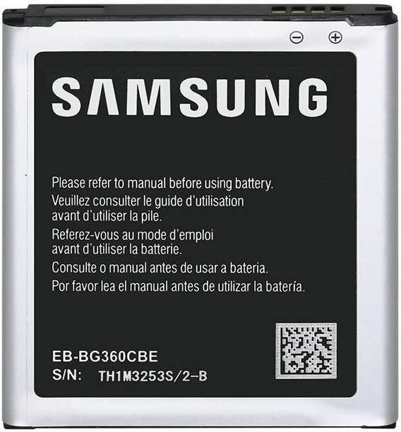LIF ON Mobile Battery For  SAMSUNG GALAXY J2 EB-BG360BBE