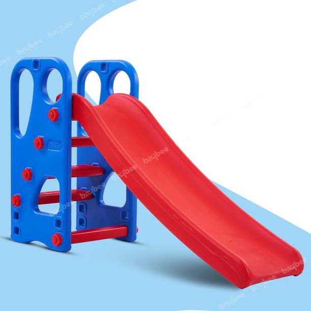 baybee Playgro Super Senior Slide, Multi Color