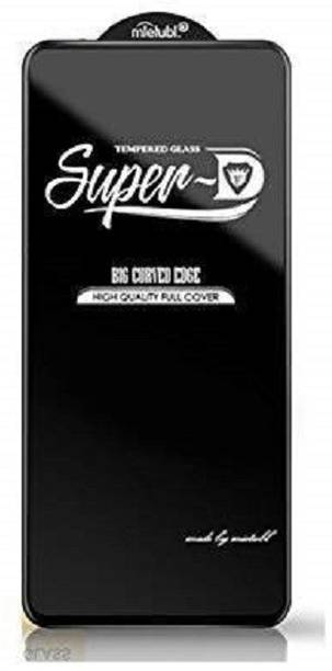 11D Edge To Edge Tempered Glass for Apple Iphone 8 Plus (O.G)